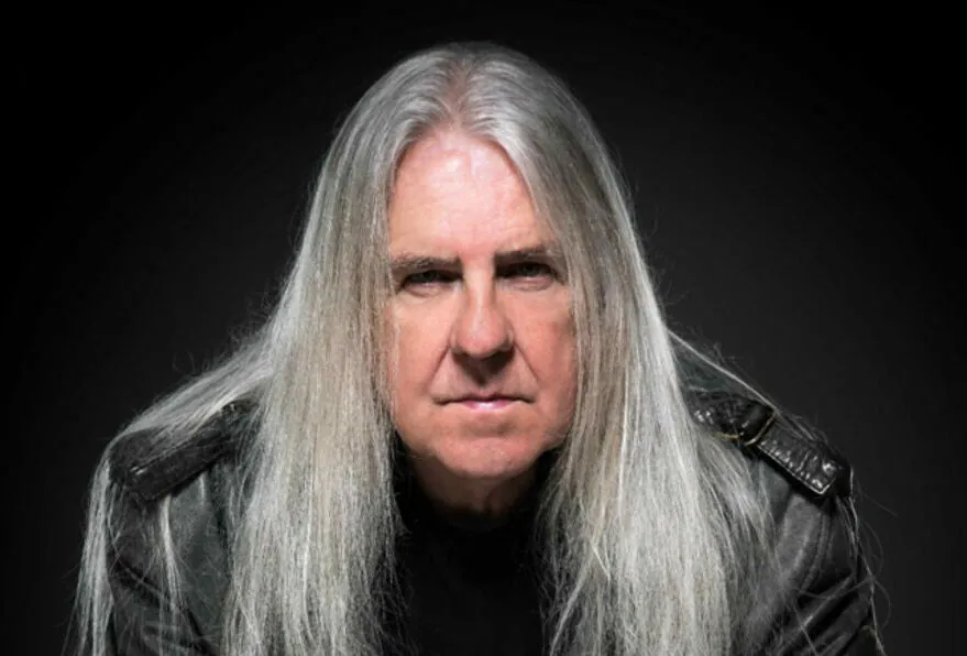 Saxon: Biff Byford, 'Impossibile che i Van Halen non potessero piacere'