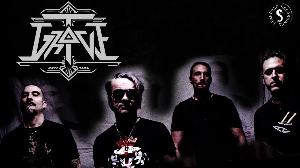 Grave T: disponibile il video del brano 'Blue Whale'