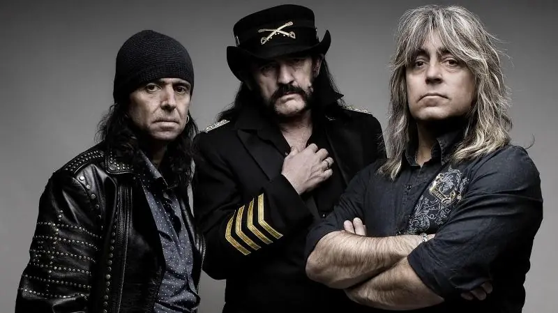 Motörhead: Phil Campbell, 'come ho saputo della morte di Lemmy'