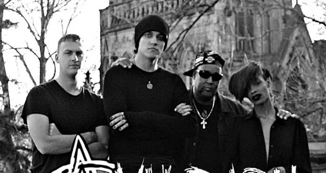 My Dark Reality: uscito il singolo 'Soulless'