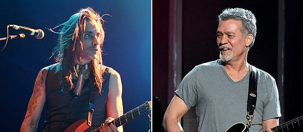Nuno Bettencourt (Extreme): 'La prima volta che ho incontrato Eddie Van Halen mi sono sentito un perfetto idiota'