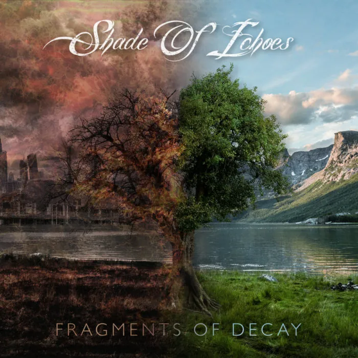 Fragments Of Decay