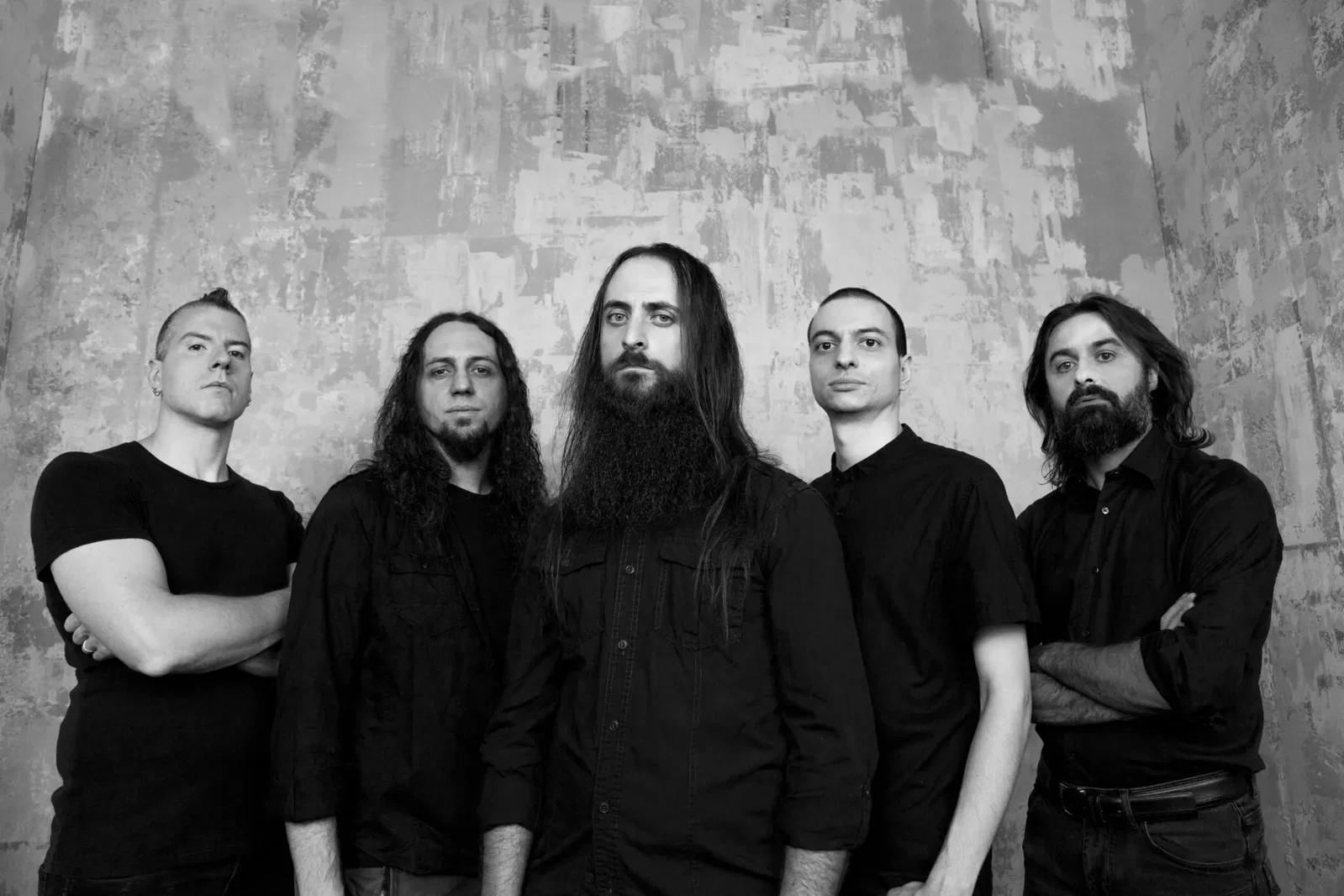 Intervista Shores of Null (Emiliano Cantiano)