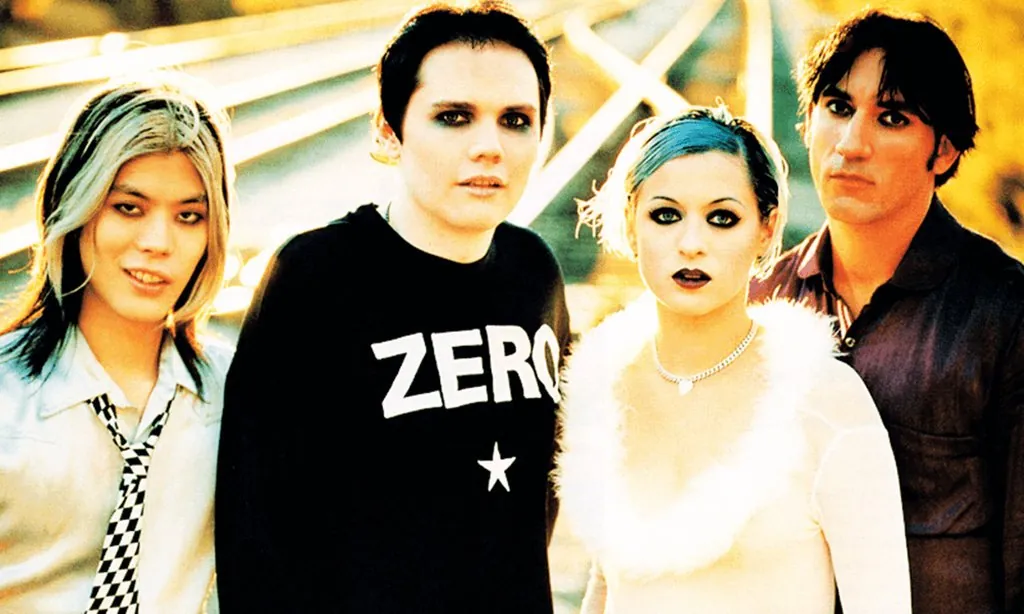 The Smashing Pumpkins: Billy Corgan, 'ci infilavano nel calderone Grunge, ma noi eravamo più tipo i Led Zeppelin'