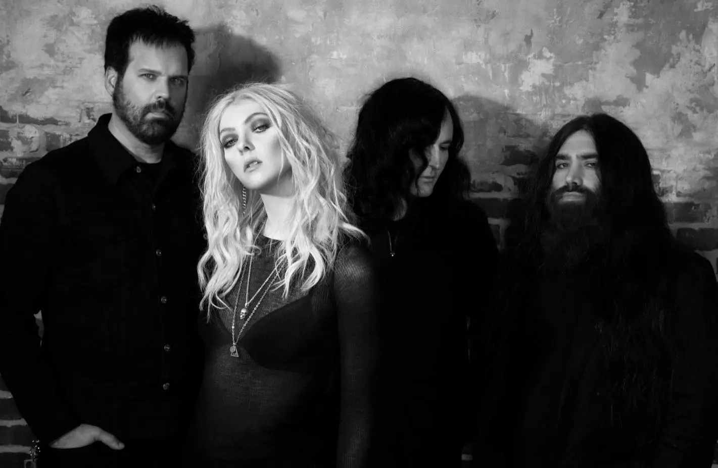 The Pretty Reckless: la band rinuncia ai concerti per il 2021