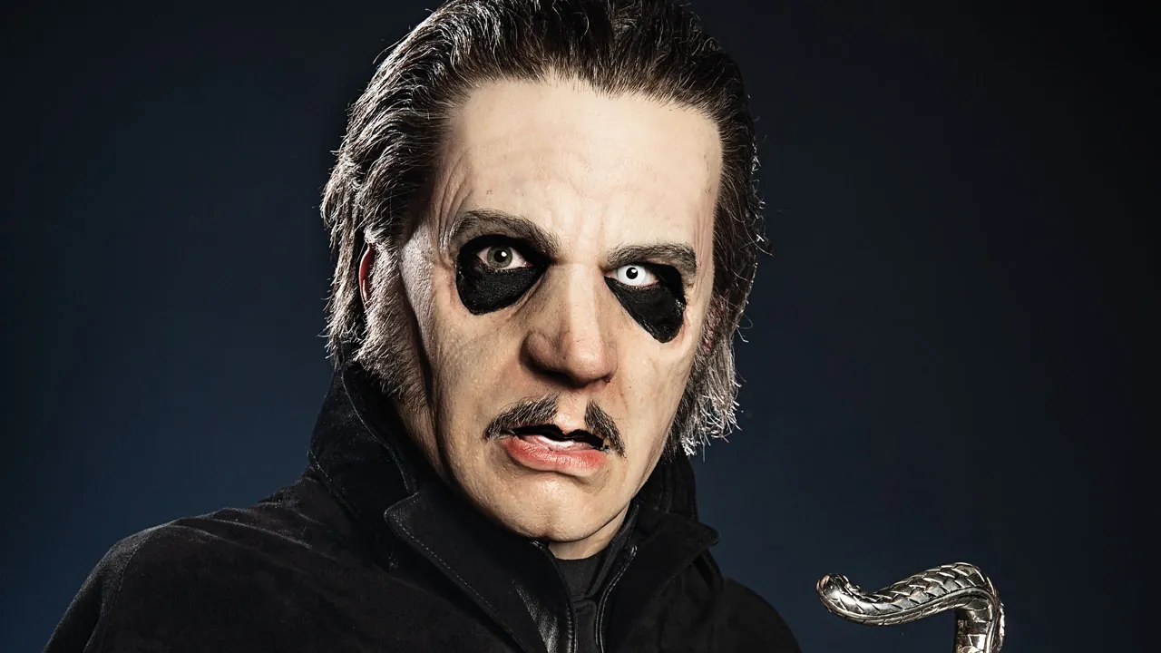 Ghost: la Ghost Drinks Ltd. vince la causa contro Tobias Forge per la commercializzazione della 'Ghost vodka'