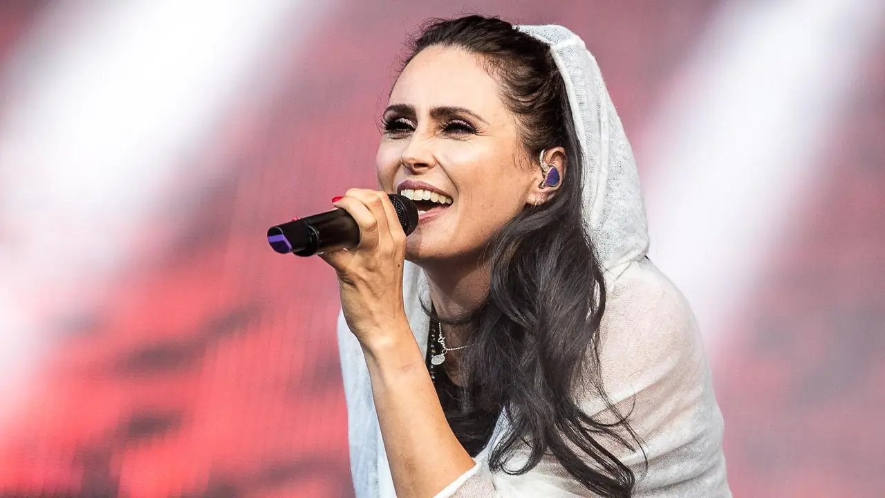 Intervista Within Temptation (Sharon den Adel)