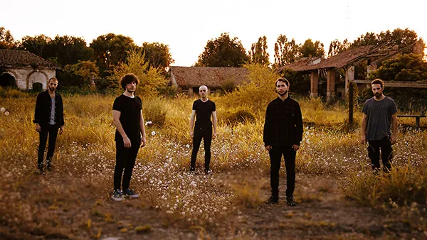 Benthos: firmano con Eclipse Records