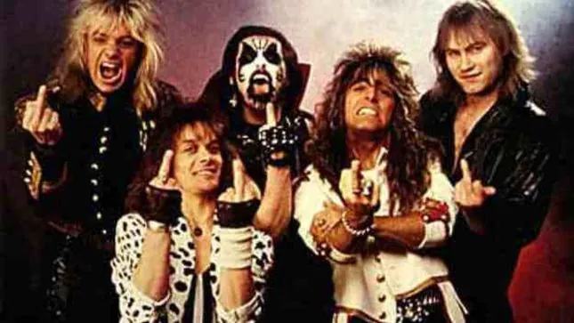 King Diamond: Mikkey Dee suona l'intro di 'Welcome Home' in un nuovo video