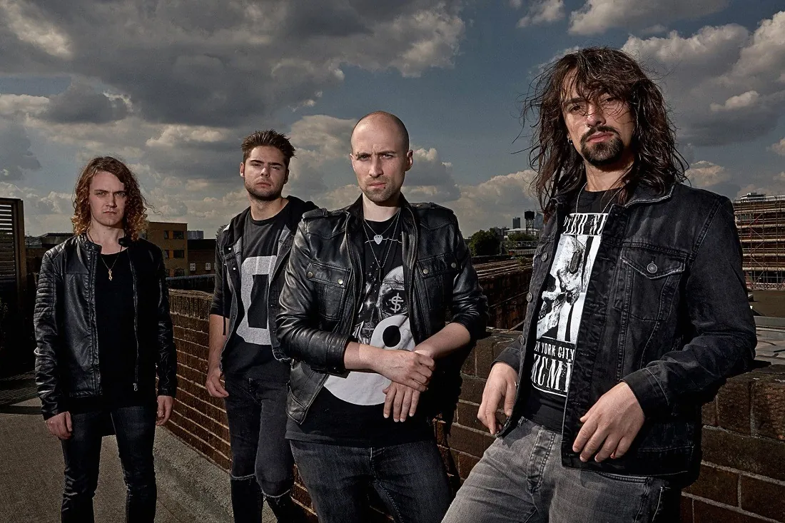 A New Tomorrow: pubblicato il video di 'A New Tomorrow' [Cinematic Version]