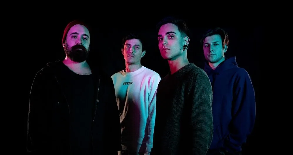 Achrome: online il nuovo singolo 'Dropz'