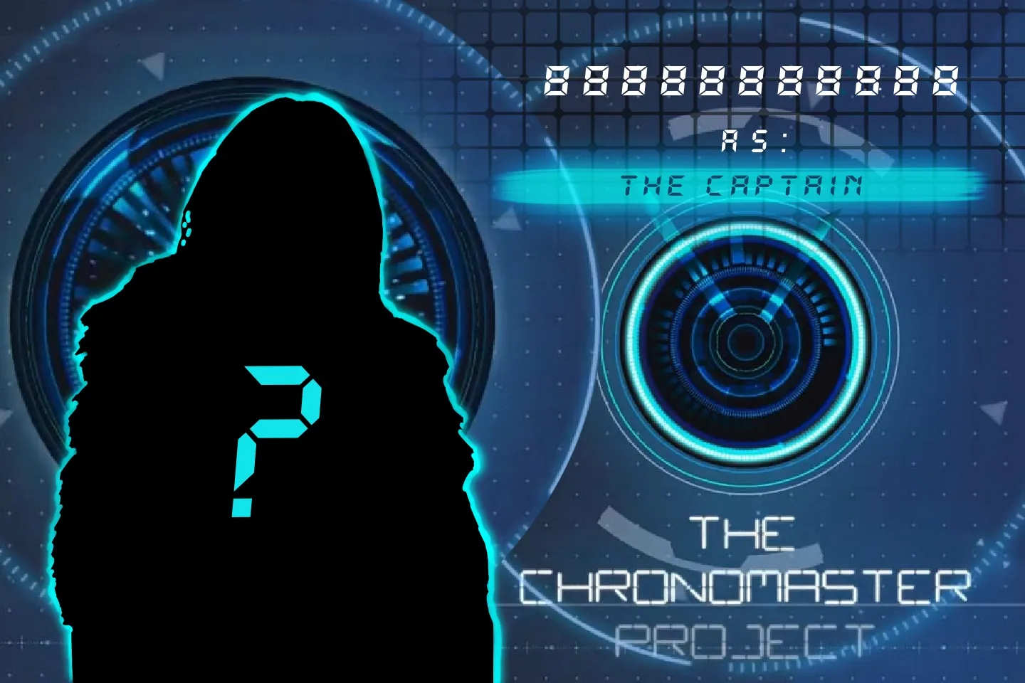 The Chronomaster Project: svelato il settimo ospite