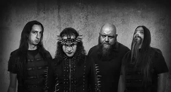 Ancient: posticipato a ottobre l'evento con Necrodeath, Keres e Blaze Of Sorrow