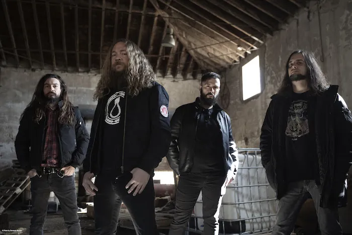 Angelus Apatrida: guarda il lyric video del nuovo singolo 'The Age of Disinformation'