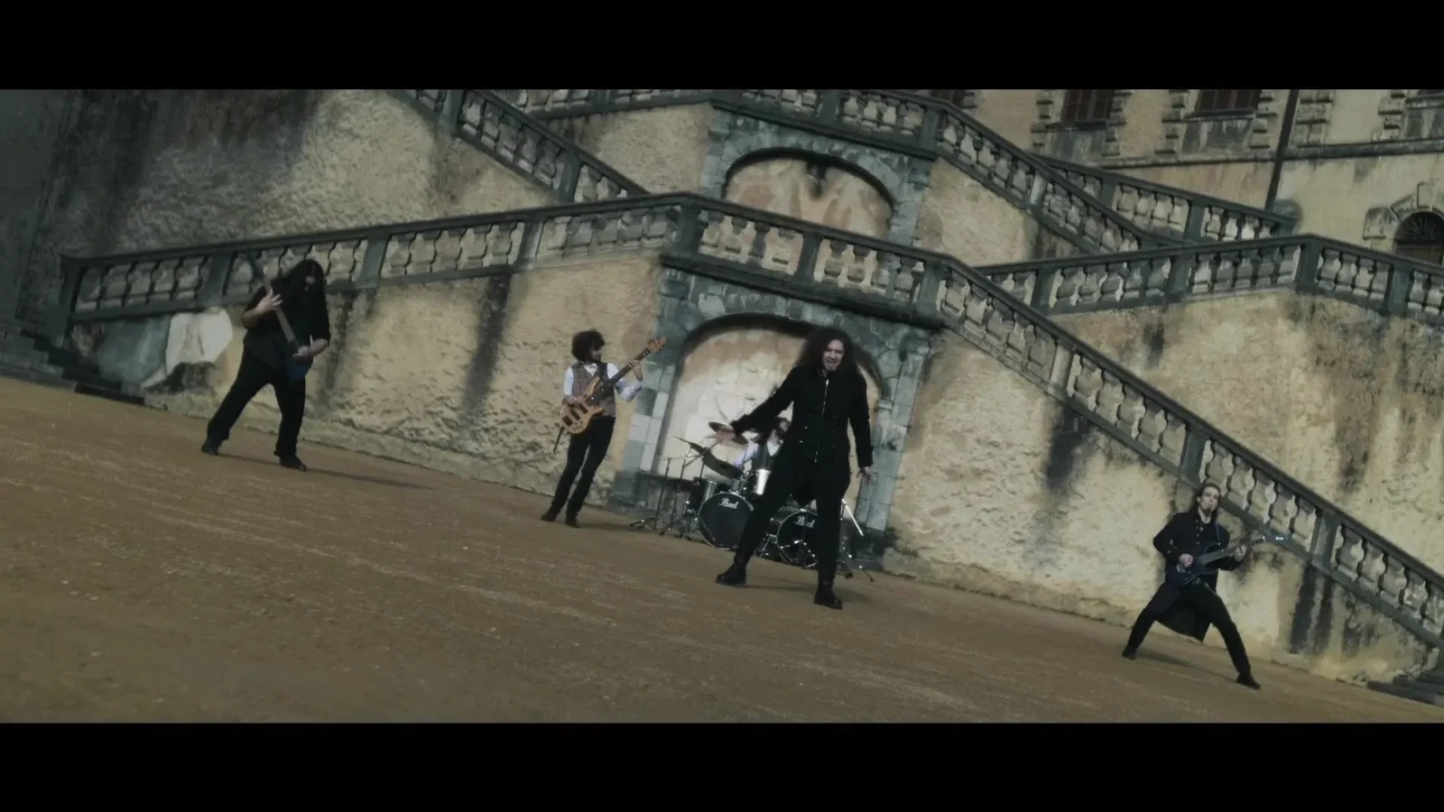 Avaland: nuovo album su Rockshots Records, il video di 'Holy Kingdom Of Fools'