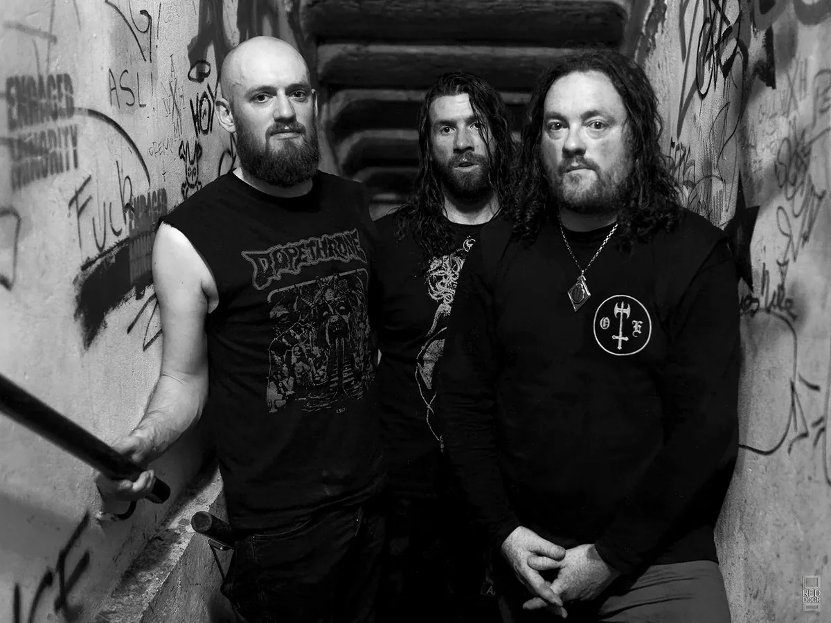 Conan: nuovo album ad agosto, il video di 'Righteous Alliance'