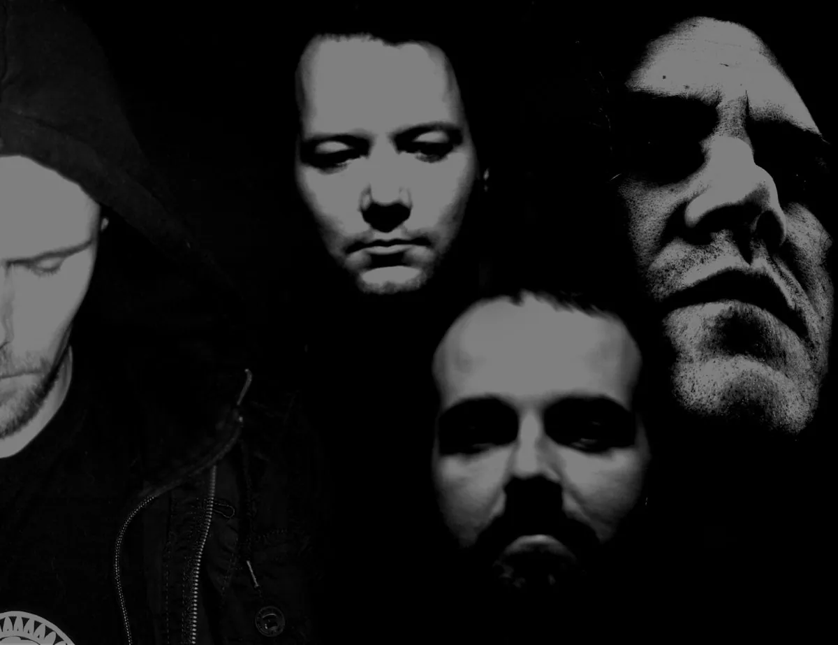 Culted: il video della cover di 'Crush My Soul' dei Godflesh