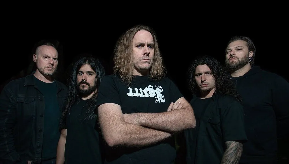 Cattle Decapitation: guarda il videoclip di 'Finish Them'
