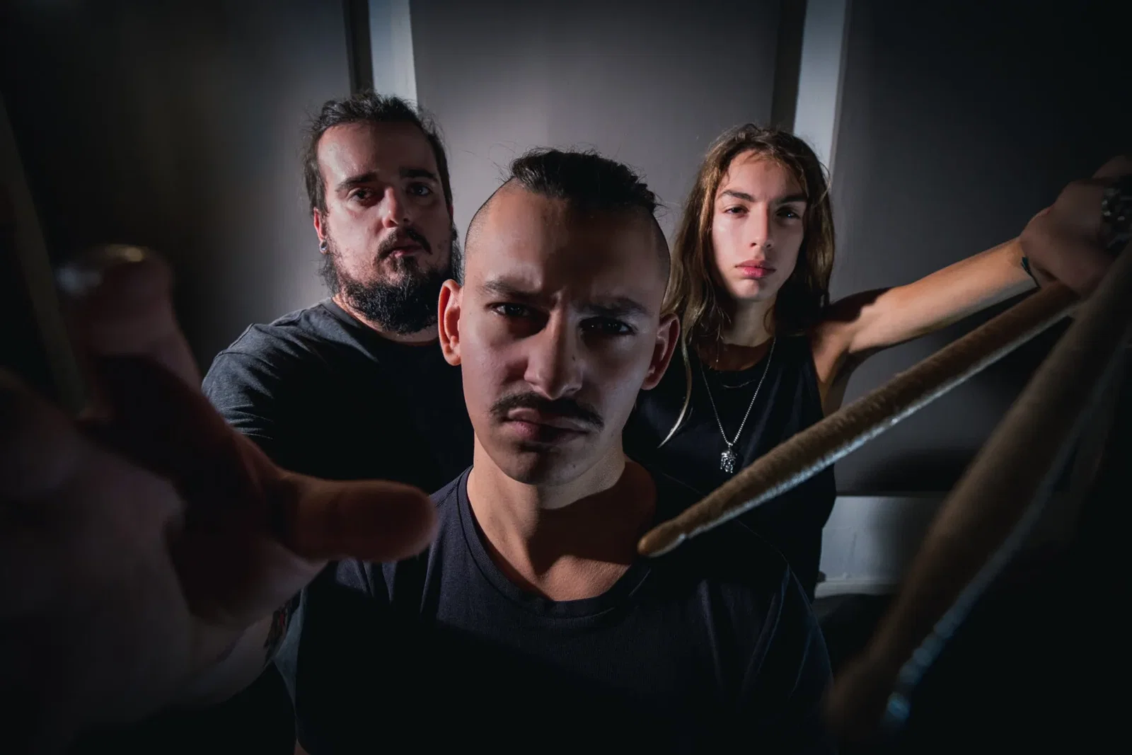 Cotard Syndrome: guarda il videoclip di 'Kingdom of Insanity'