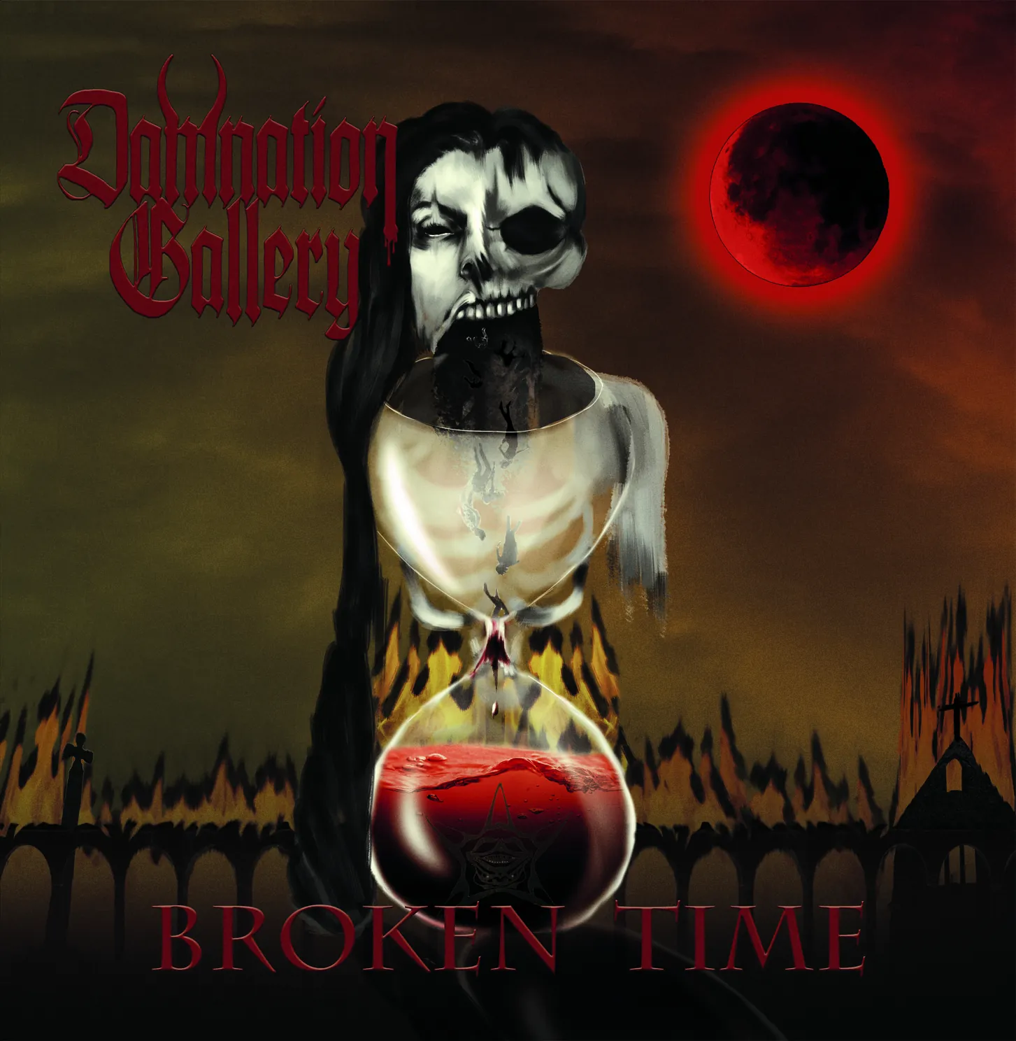 Broken Time