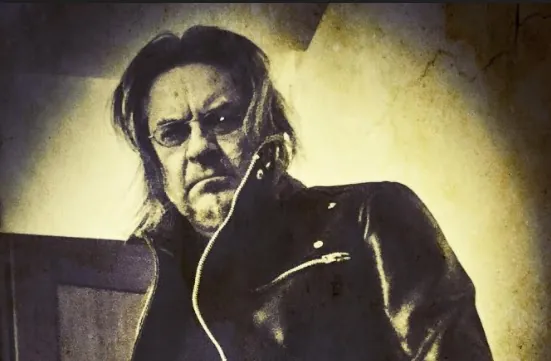 Dino Fiore (Il Castello Di Atlante): a febbraio il nuovo singolo 'The Imperfect World'