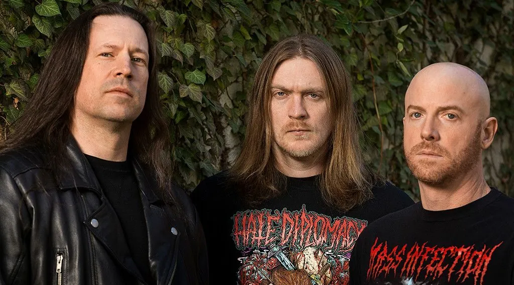 Dying Fetus: online il drum playthrough (Trey Williams) di 'Kill Your Mother / Rape Your Dog'