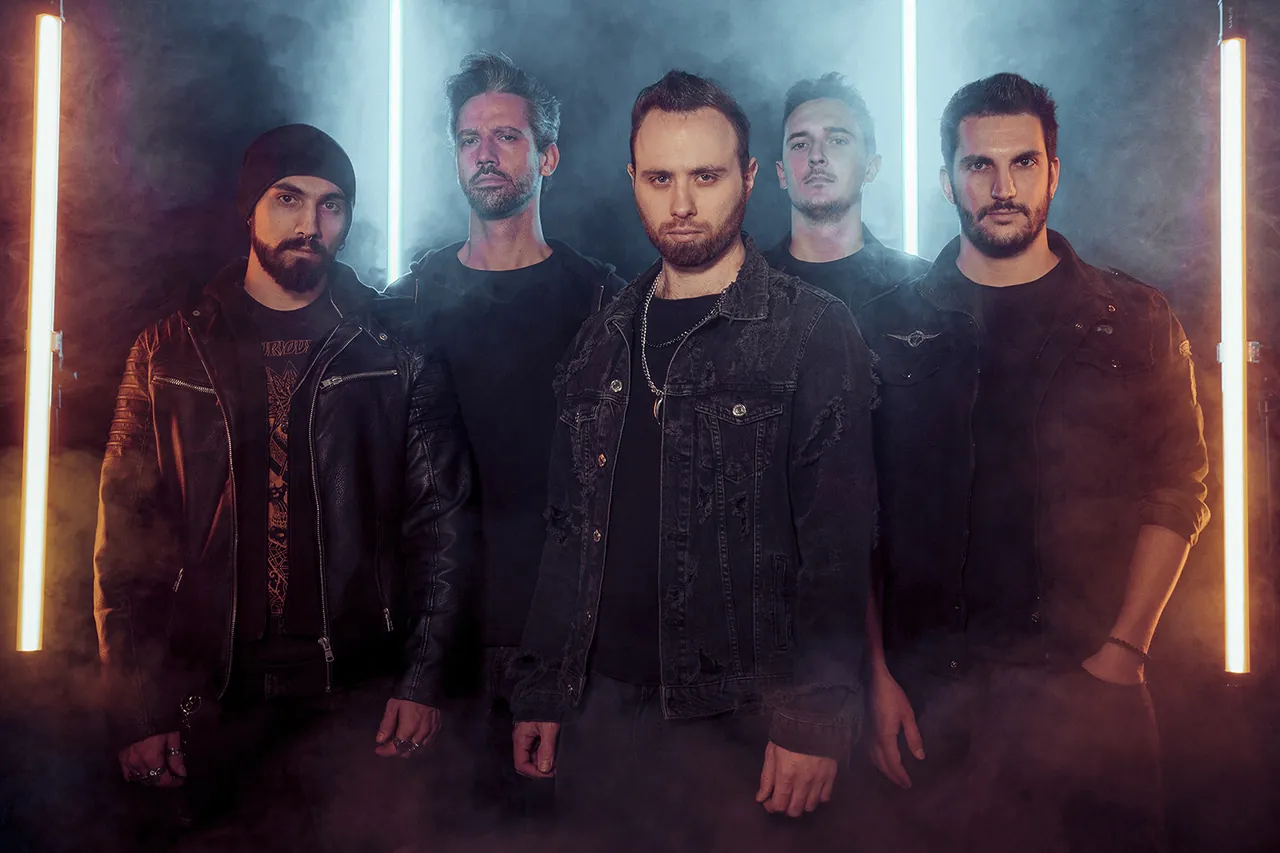 Exsom: ecco il video di 'Going Where Madness Shines'