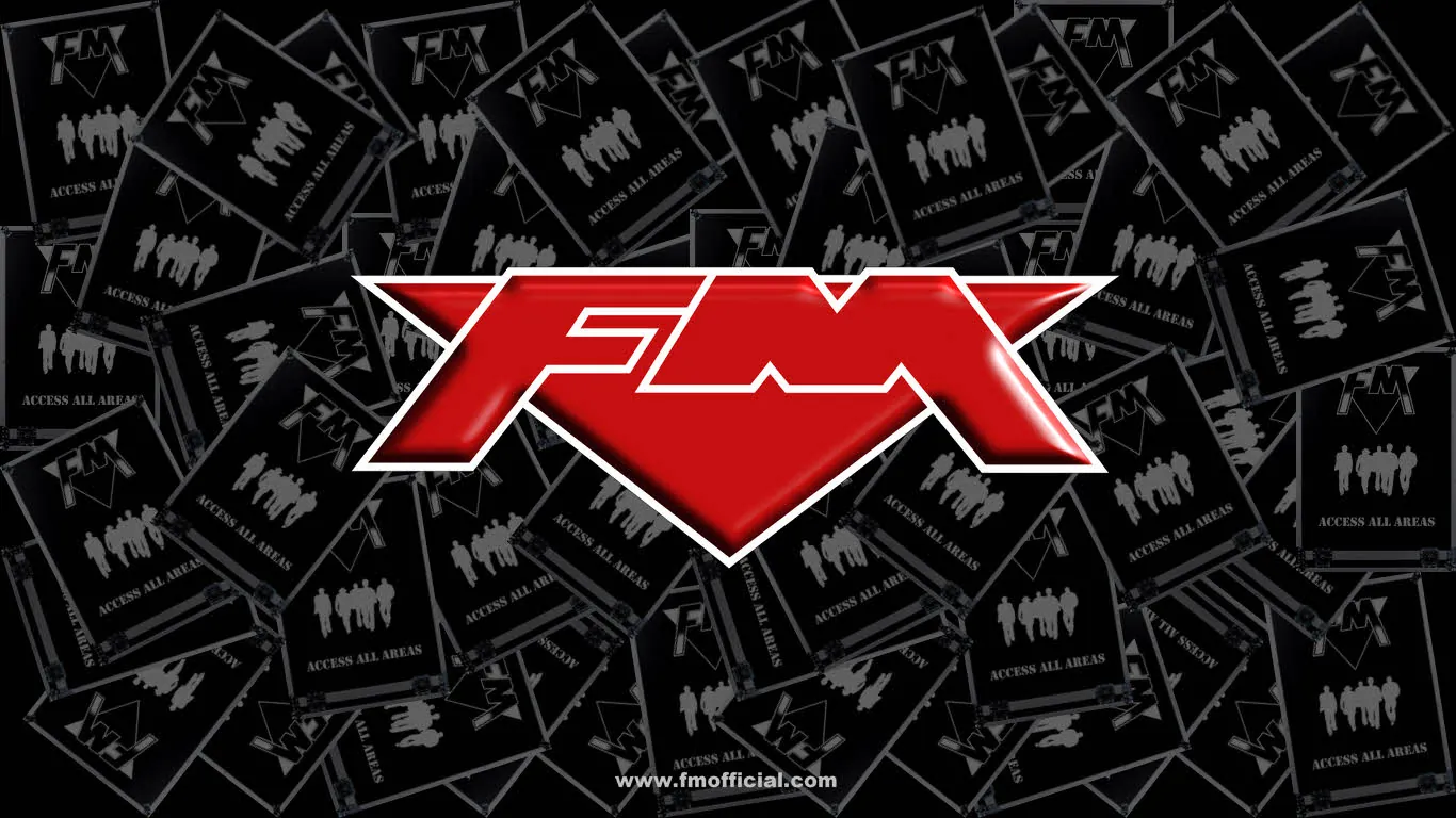 FM: guarda il music video di 'Bad Luck' dal nuovo album dal vivo "Tough It Out Live"