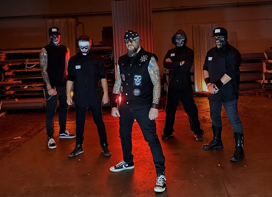 Family Devotion Murder: guarda il nuovo video 'Days of Glory'