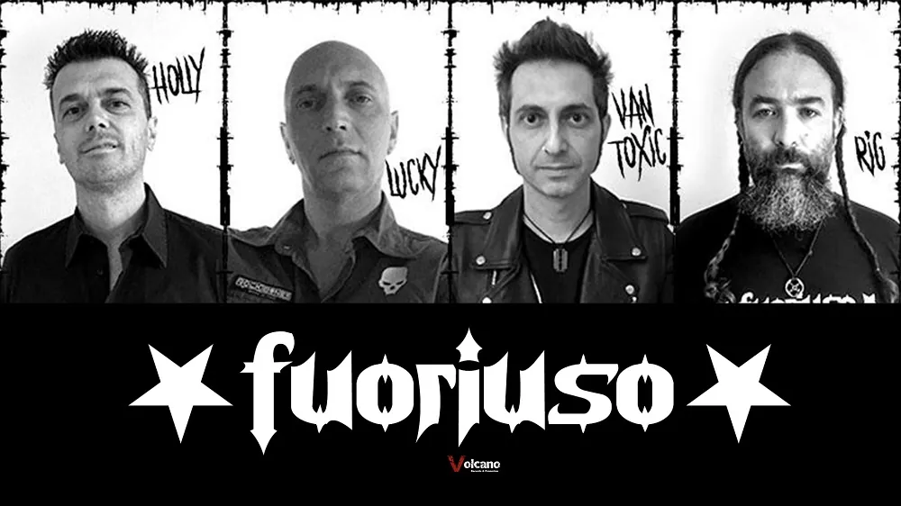 FuoriUso: prime anticipazioni del nuovo LP, online il singolo 'Money Money'