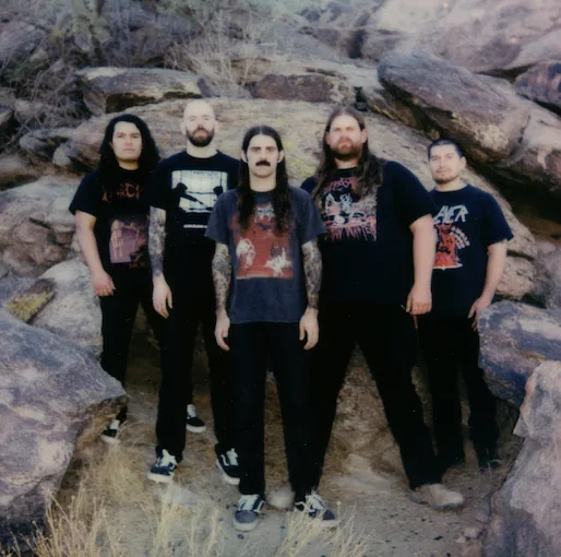 Gatecreeper: firmato l'accordo con Nuclear Blast Records