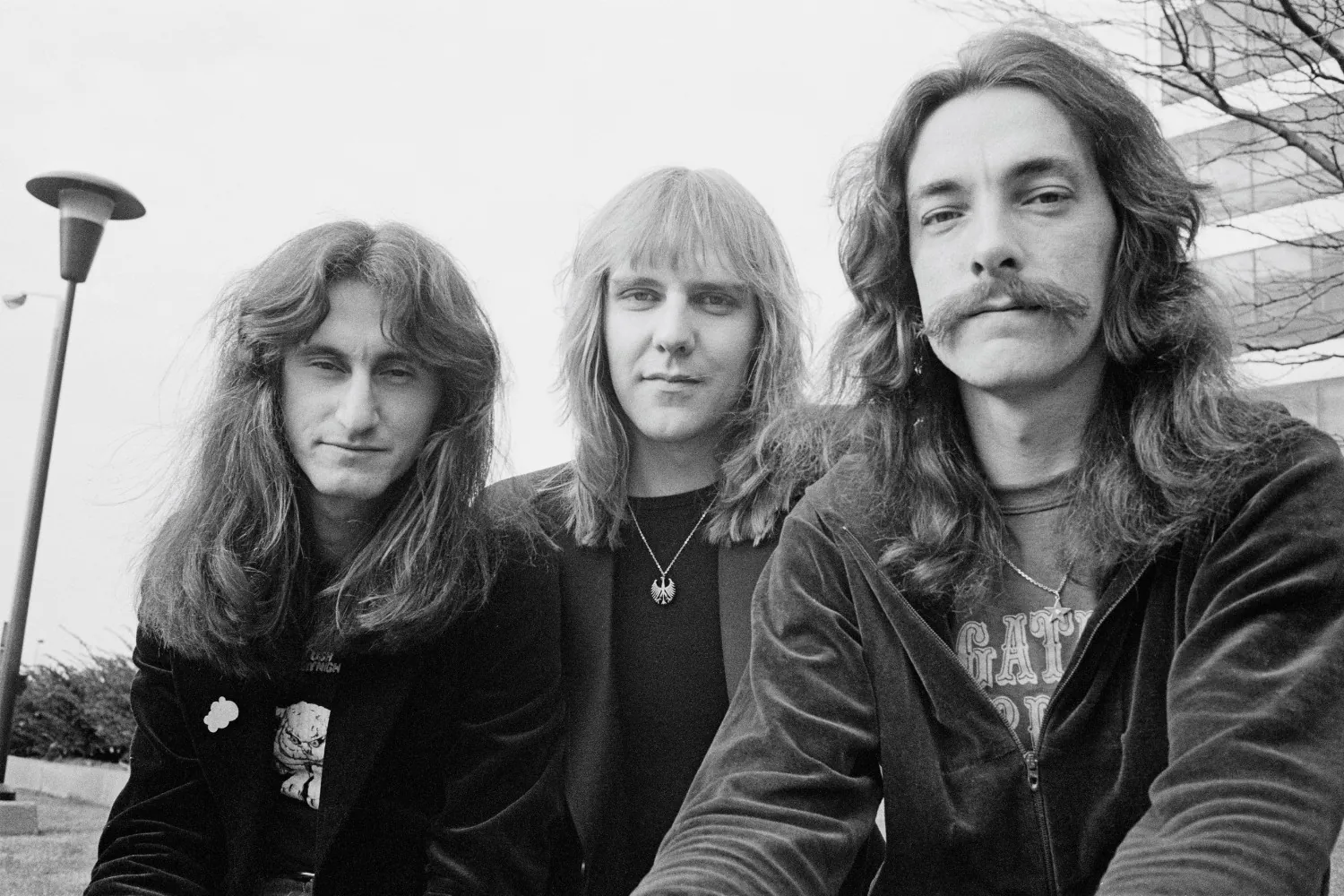 Rush: pubblicato il video di 'YYZ' da "Moving Pictures - 40th"