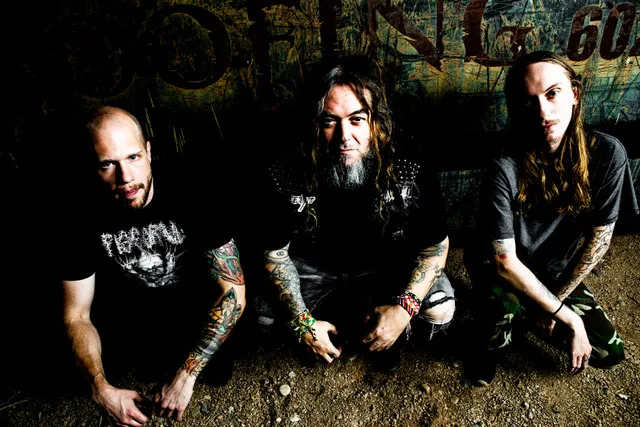 Go Ahead And Die (Max Cavalera): guarda il video musicale animato di 'Toxic Freedom'