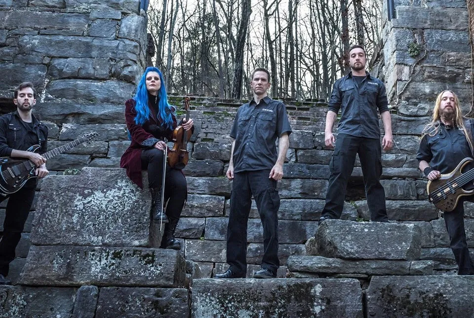 Gone In April (con Steve Di Giorgio dei Testament): guarda il lyric video di 'Power to Heal'