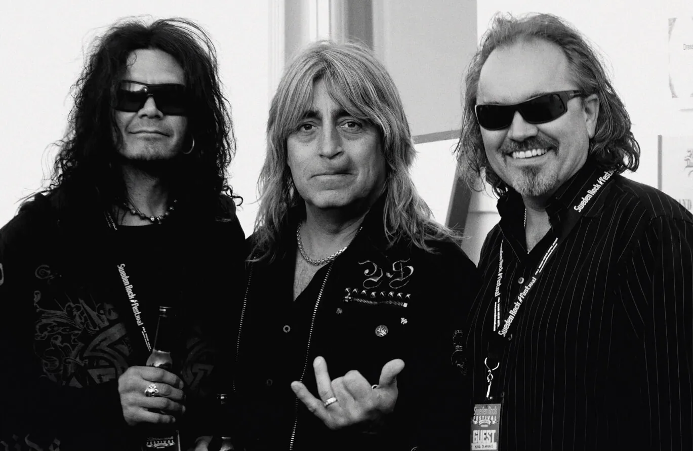King Diamond: dopo Mikkey Dee, anche Hal Patino e Pete Blakk aprono a una reunion della formazione classica