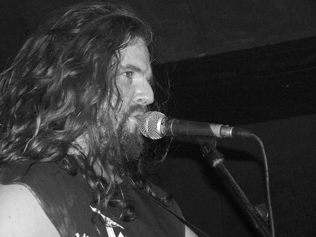 Hell-Born: online "Natas Liah", nuovo disco dei blackster polacchi