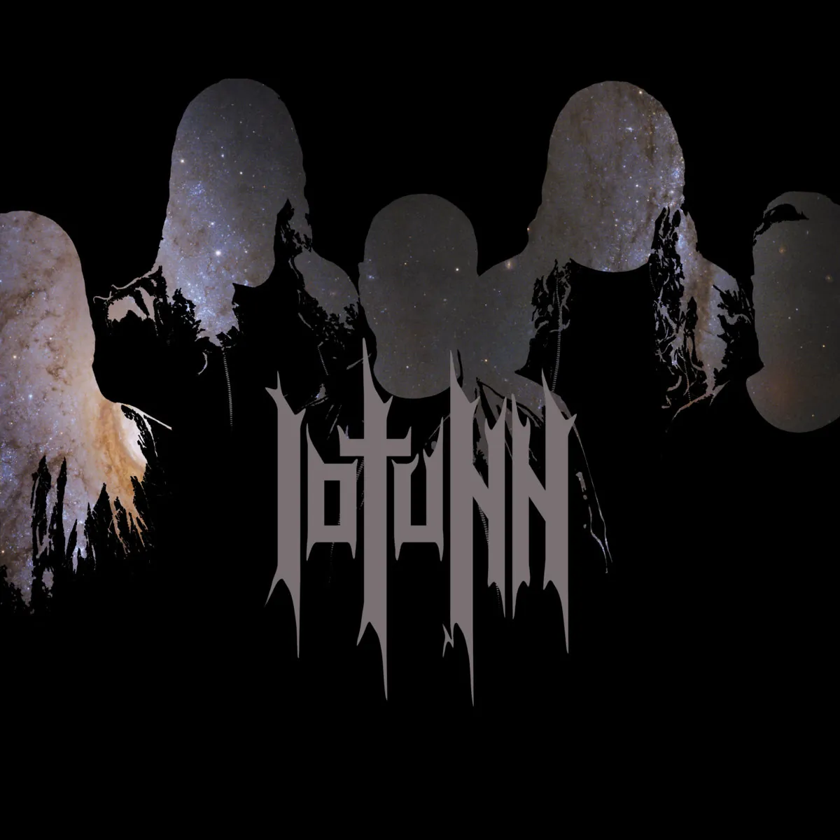 Iotunn: la versione acustica del brano 'Waves Below', dal debutto su Metal Blade Records