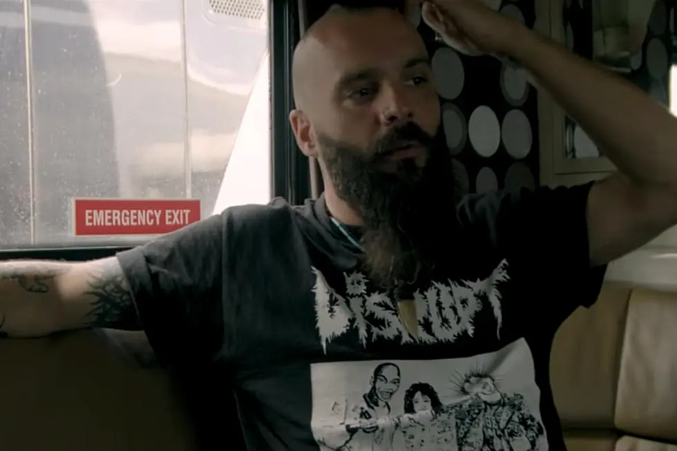 Killswitch Engage: Jesse Leach, 'ci sono troppe divisioni sul tema Covid, il mondo non è tutto bianco o nero'
