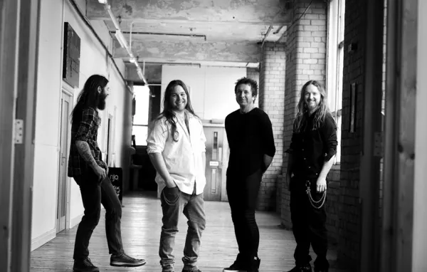 Kreek (Antony Ellis): ascolta il nuovo singolo 'You're on Your Own'