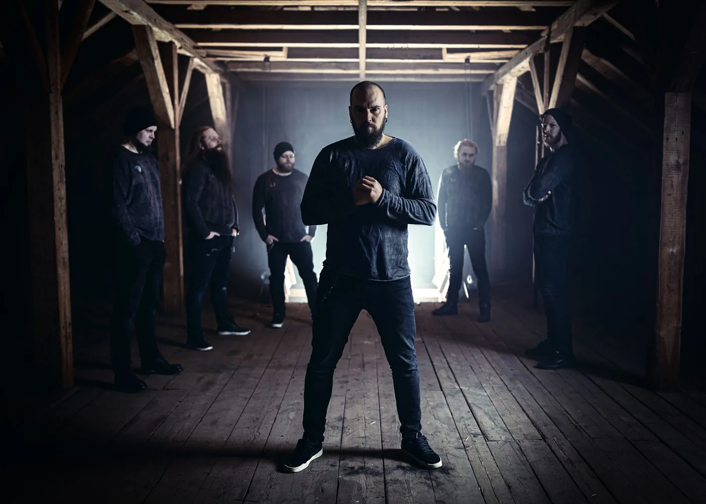 Marianas Rest: nuovo video Making Of a riguardo del nuovo album