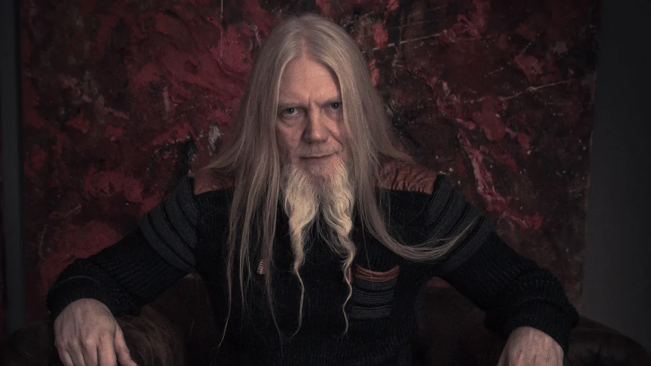Nightwish: Marko Hietala ha lasciato la band