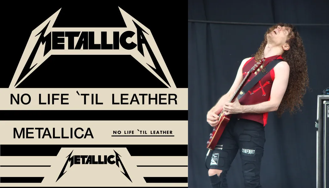Metallica: Marty Friedman ricorda, "Pensavo non avrebbero mai ottenuto un contratto discografico. Niente era più underground di loro"