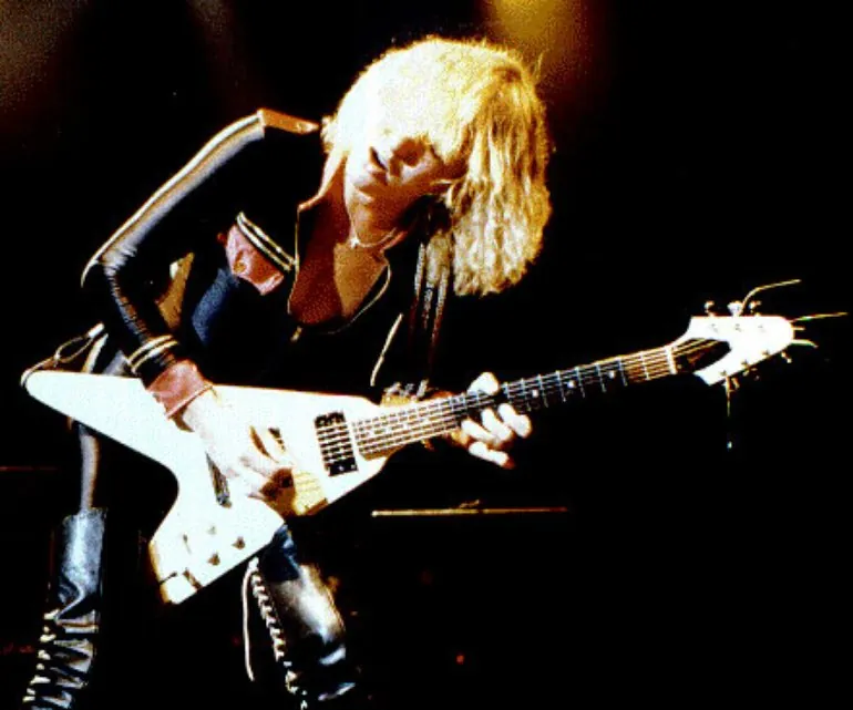 Michael Schenker: 'senza artisti della mia stessa caratura, il Rock sarebbe morto da un pezzo'