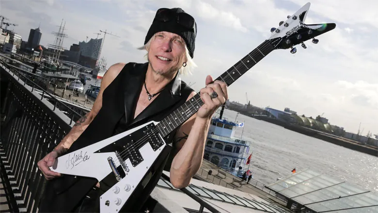 Michael Schenker: "Il thrash metal non sarebbe mai esistito senza la mia influenza. Così almeno la pensa il presidente di Nuclear Blast"