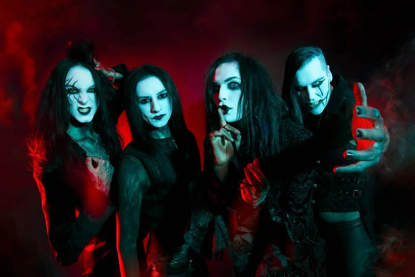 Mister Misery: ecco il lyric video per il nuovo singolo 'Home'