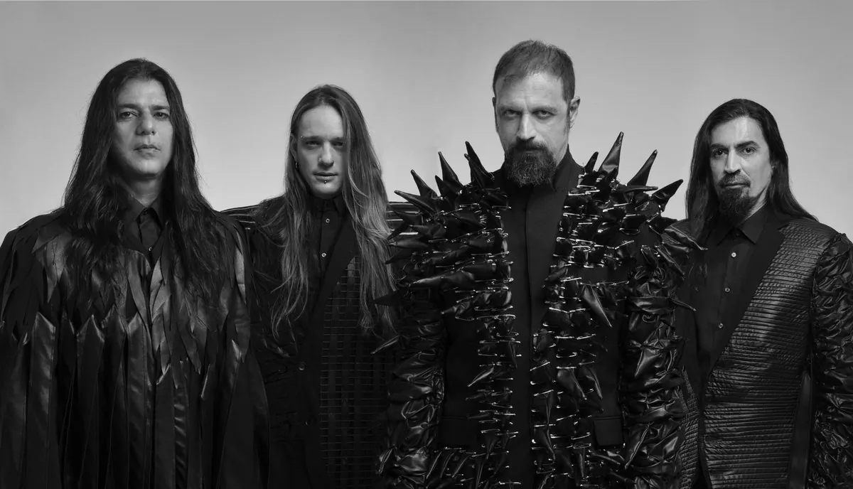 Nightfall: morto l'ex bassista Fotis Anagnostou