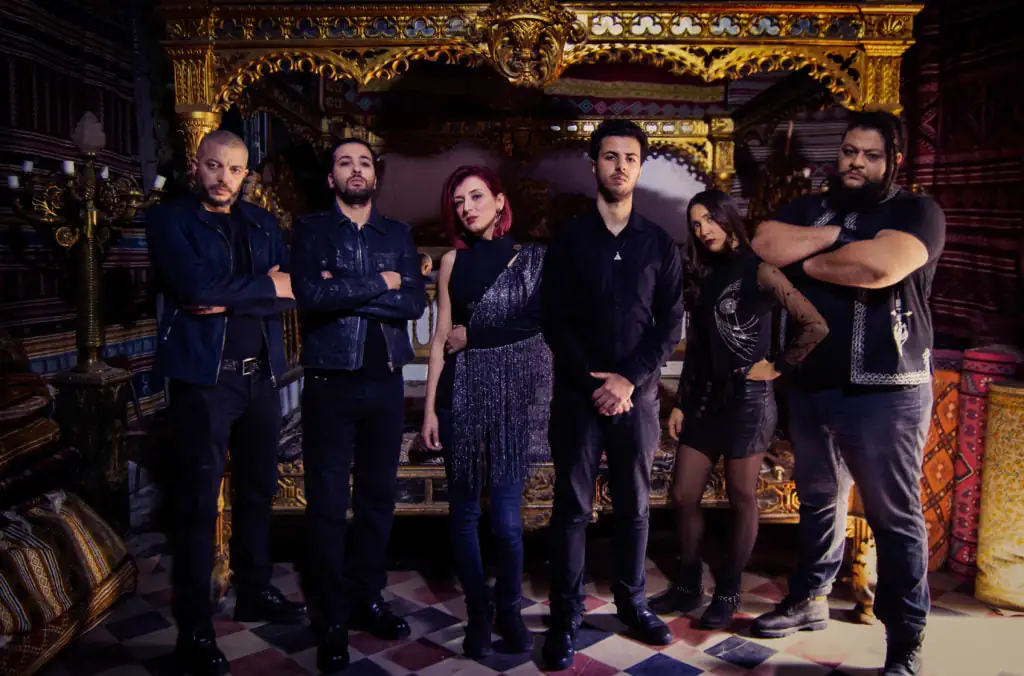 Nawather: guarda il video ufficiale del brano 'Falleg' dal prossimo "Kenz Illusion"