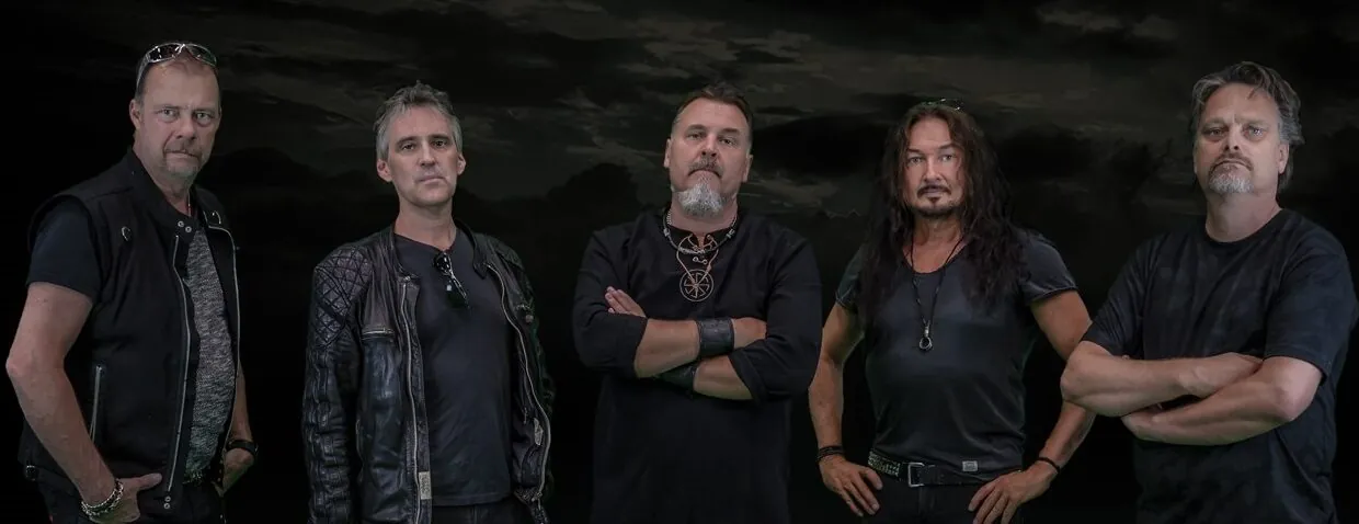 Neptune: il music video di 'Critical Decay' dall'ultimo LP "Northern Steel"