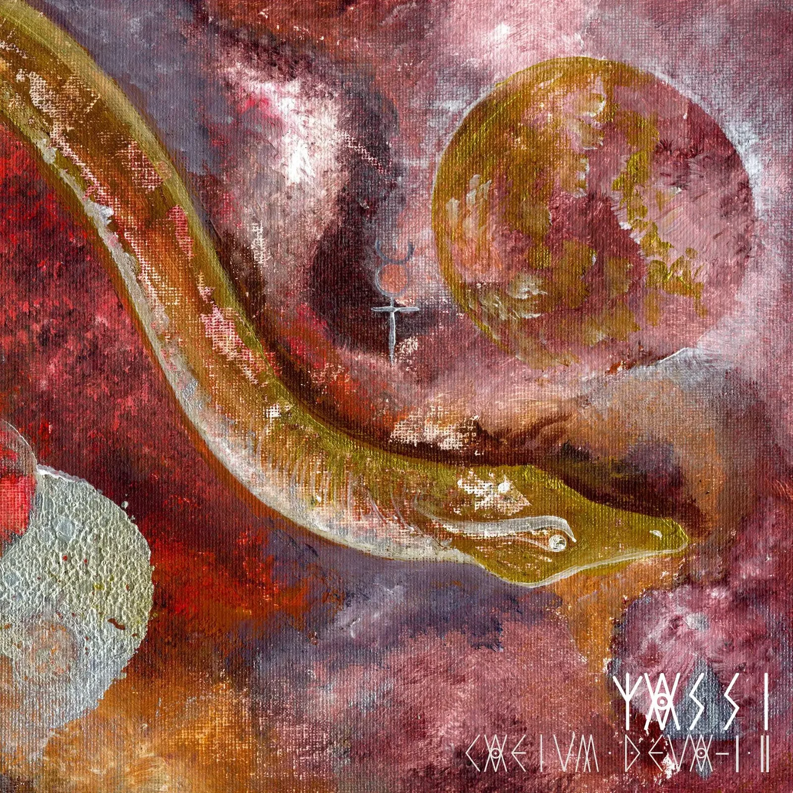 Tassi (水树):  gli album di debutto saranno disponibili in vinile, pre-order