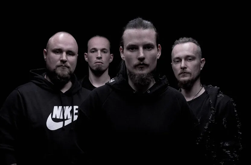 Oceans: il video di 'Everyone I Love Is Broken' in collaborazione con Robb Flynn dei Machine Head